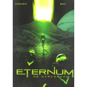 ETERNUM: 01: DE SARCOFAAG