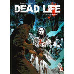 DEAD LIFE: 01: SCHEMERING