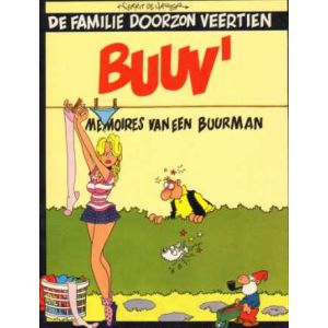 DOORZON: 14: BUUV 