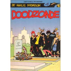 DOORZON: 04: DOODZONDE