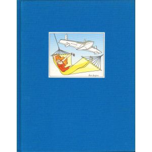 FRANKA: 11: DE VLUCHT VAN DE ATLANTIS (LUXE)
