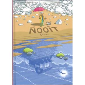 NOOIT: 02: D-DAY (HC)