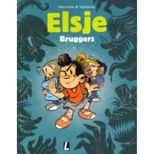ELSJE: 10: BRUGGERS