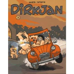DIRKJAN: 26