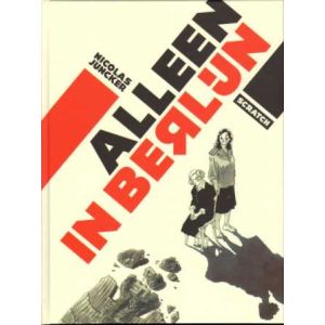 ALLEEN IN BERLIJN (HC)