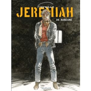 JEREMIAH: 39: RANCUNE (HC)