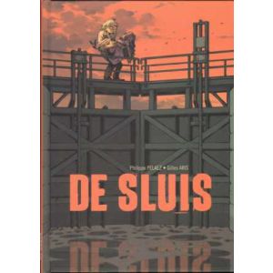 DE SLUIS: (HC)