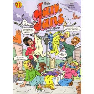 JAN, JANS EN DE KINDEREN: 71