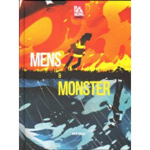 MENS EN MONSTER: (HC)