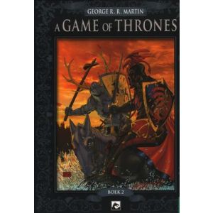 GAME OF THRONES: 02