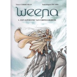 WEENA: 01: KWESTIE VAN EFFELIJKHEID 