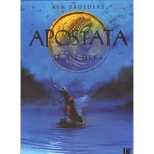 APOSTATA: 02: DE HEKS