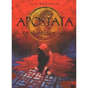 APOSTATA: 01: DE PURPEREN VLOEK