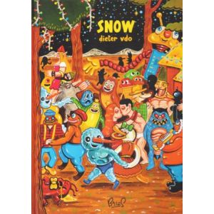VDO, DIETER: SNOW
