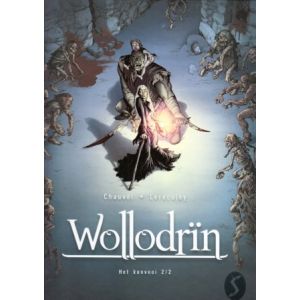 WOLLODRIN: 04: KONVOOI (2)