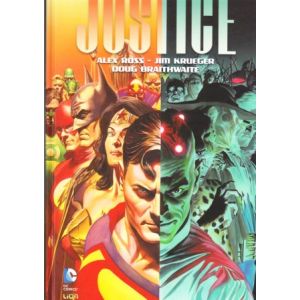 JUSTICE: