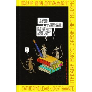 JOOST SWARTE: SP: KOP EN STAART (HC)