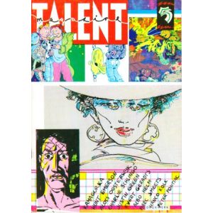 TALENT: 05
