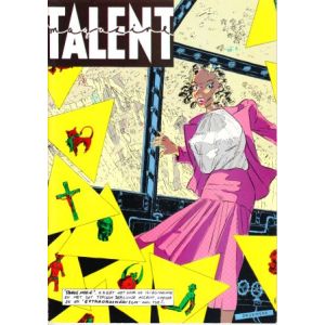 TALENT: 06