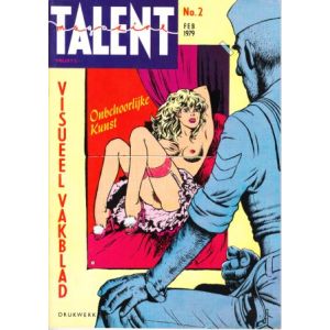 TALENT: 02