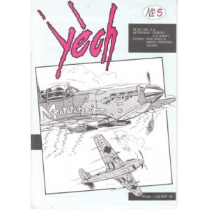 YECH: 05