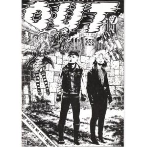 PONTIAC, PETER: OUT #1