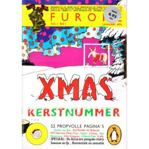 FURORE: 01