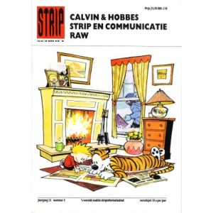 STRIPSCHRIFT: 232