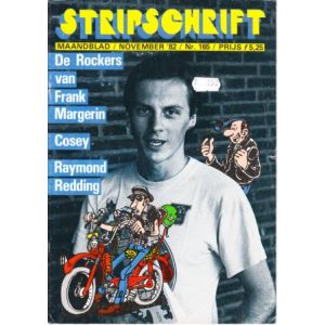 STRIPSCHRIFT: 165