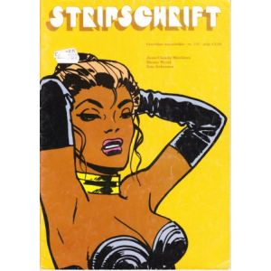 STRIPSCHRIFT: 157