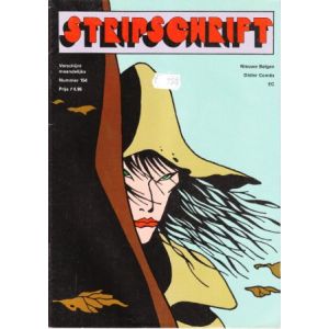 STRIPSCHRIFT: 154