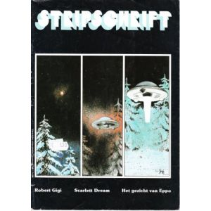 STRIPSCHRIFT: 148