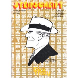 STRIPSCHRIFT: 131