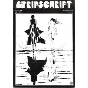 STRIPSCHRIFT: 128