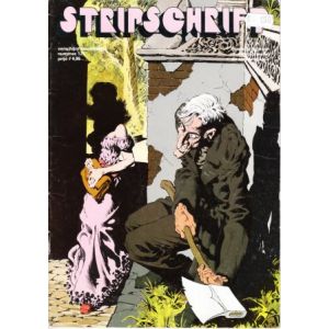 STRIPSCHRIFT: 121