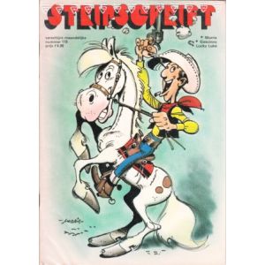 STRIPSCHRIFT: 119