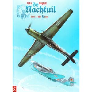 NACHTUIL: 03: WULL & LILYA (SC)