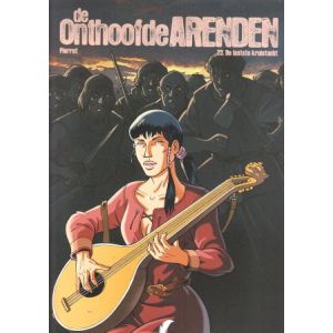 ONTHOOFDE ARENDEN: 23: LAATSTE KRUISTOCHT
