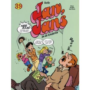 JAN, JANS EN DE KINDEREN: 39