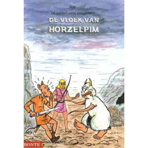 BORKO: VLOEK VAN HORZELPIM