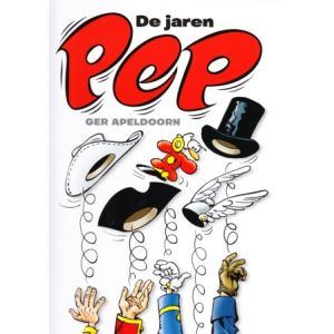 APELDOORN, GER: JAREN PEP