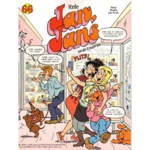 JAN, JANS EN DE KINDEREN: 66