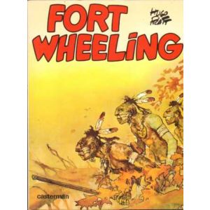 FORT WHEELING: HUGO PRATT (1978)