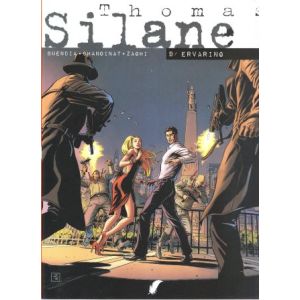 THOMAS SILANE: 09: ERVARING