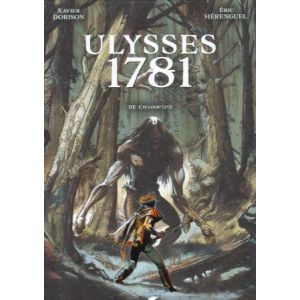 ULYSSES 1781: 02: CYCLOOP 2/2 (HC)