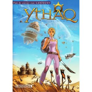 YTHAQ: 14: EEN JUWEEL VAN EEN BREIN