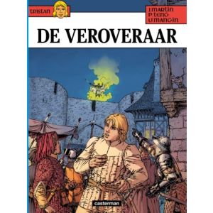TRISTAN: 18: DE VEROVERAAR