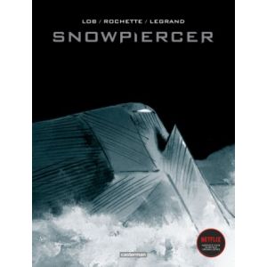 SNOWPIERCER: SNOWPIERCER (HC)