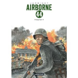 AIRBORNE 44: INTEGRAAL 4 (HC)