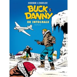 BUCK DANNY: INTEGRAAL: 05 (HC)